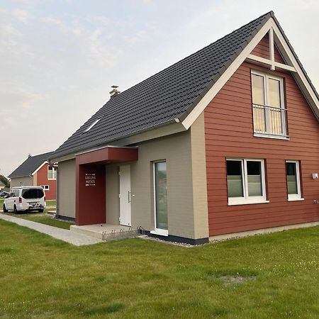 Hakuna Matata Büsum Eksteriør billede