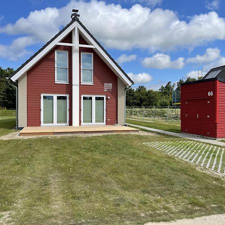 Hakuna Matata Büsum Eksteriør billede
